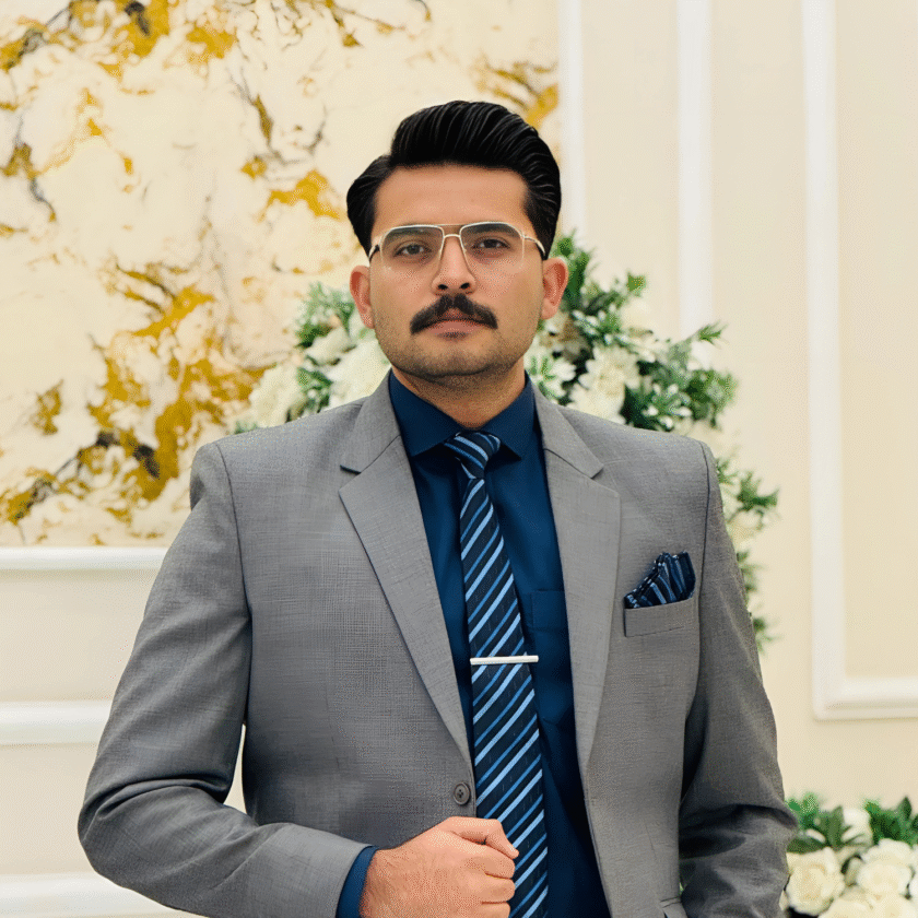 Asfand Osaf