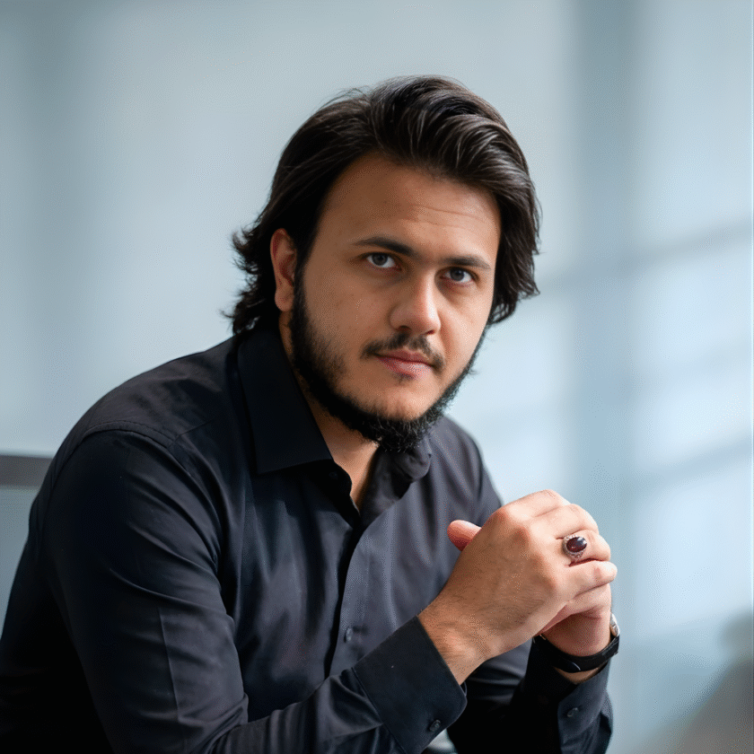 Aahad Ahmed